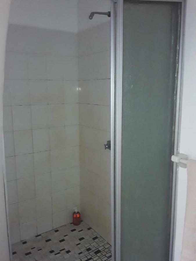 4 On Sirius Hotel Polokwane Ngoại thất bức ảnh